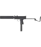 Amazon | マルゼン (Maruzen) イングラム M11 サプレッサー & ガン