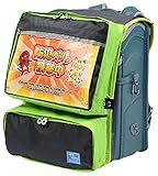 テブランド・ランドセルカバー/グレイ