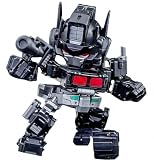 MS-TOYS MS-G04B Truck Boy