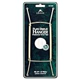 Tripar23-1310Wire Plate Hanger-BRASS WIRE PLATE HANGER (並行輸入品)