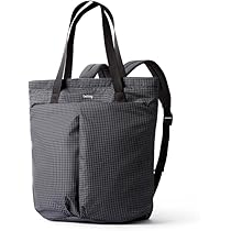 Bellroy Lite Tote ファスナー付き軽量トートバッグ Amazon.co.jp: [Bellroy] Lite Tote ファスナー付き軽量トート