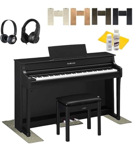YAMAHA CLP-575R クラビノーバ　ブラックウッド YAMAHA CLP-575R クラビノーバ ブラックウッド YAMAHA CLP-575R