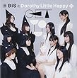 GET YOU (Dorothy Little Happy盤)
