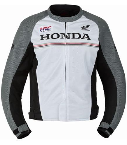 Amazon | Honda(ホンダ) Honda テンペストメッシュジャケット W