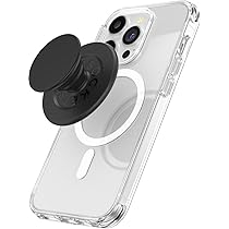 PopSockets PopGrip for MagSafe Magnetic Phone Grip & Stand