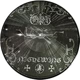 NIGHTWING [LP] (PICTURE DISC)[12 inch Analog]