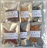 ｍａｉｎｔａｉｎ薬膳鍋セット　人気の薬膳素材の9パックとノンカフェイン薬膳ハーブティーが付いた...
