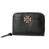 トリーバーチ(TORY BURCH) アイビー IVY 31151 001 IVY ZIP COIN CASE コイン ケース ブラック 黒