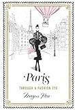 Paris: Through a Fashion Eye