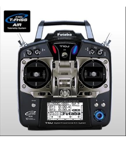 Amazon | T6K V3S マルチコプター/ロボット用(R3006SB/TRセット)2.4GHz