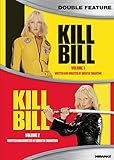 Kill Bill 1 & 2 [Blu-ray] [Import]