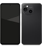 Amazon | シャープ AQUOS sense9 8GB/256GB ブラック [SH-M29B-B