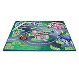 USディズニーストア限定 ミニー＆ミッキー プレイマット ミニー＆ミッキー 乗り物セット Minnie & Mickey Play Mat & Vehicles Play Set