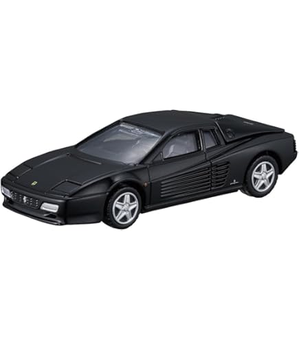 Amazon | タカラトミー(TAKARA TOMY) トミカプレミアム 21