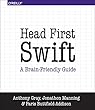 Head First Swift