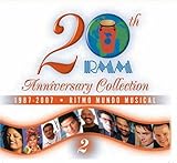 Rmm 20th Anniversary Collection 2