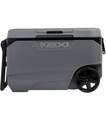 Amazon | イグルー マックスコールド 90クォート (85L) クーラー