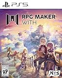 RPG Maker With (輸入版:北米) - PS5