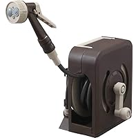 Amazon Co Jp 売れ筋ランキング 散水用ホース リール の中で最も人気のある商品です