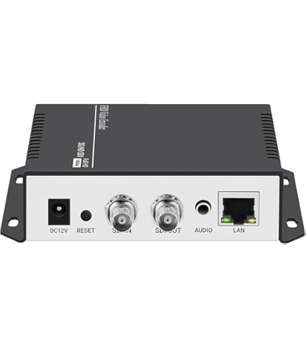 Amazon | NDI HDMIエンコーダ TBS2603SE NDI|HX対応