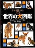 世界の犬図鑑 人気犬種ベスト165