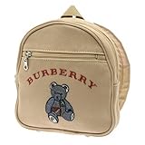 (バーバリー)BURBERRY ベビー バッグ 中古
