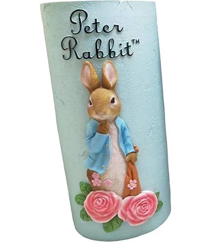 Amazon.co.jp: 長く世界で愛されている ピーターラビット お母さん