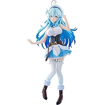 Amazon | マックスファクトリー ホロライブプロダクション 雪花ラミィ