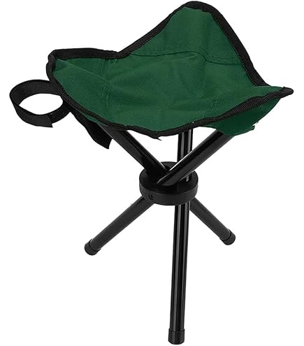 椅子　３脚 Amazon.co.jp: 三脚椅子 屋外用三脚スツール ポータブル 折りたたみ式