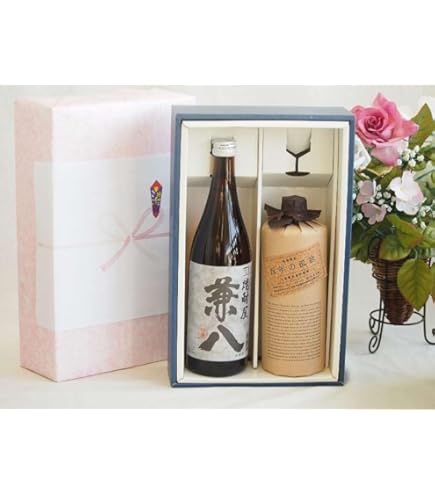 Amazon.co.jp: 『魔王の孤独セット』魔王×百年の孤独 白玉酒造×黒木