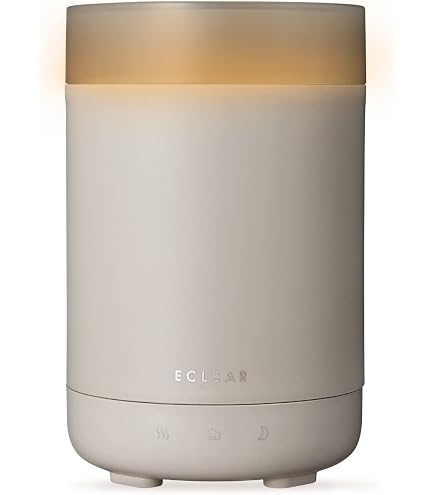 Amazon.co.jp: 【2022年モデル】エレコム 加湿器 アロマディフューザー
