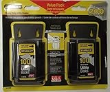 Stanleyユーティリティブレード( 200-pack )