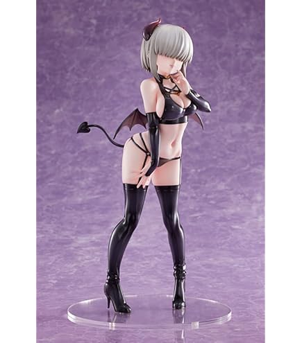 Amazon | 宇崎ちゃんは遊びたい! 宇崎 花 SUGOIニットver 1/7