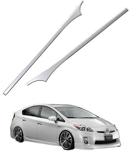 Amazon | 【CityCar】トヨタ プリウス 30系 前期用 （H21.05-H23.12