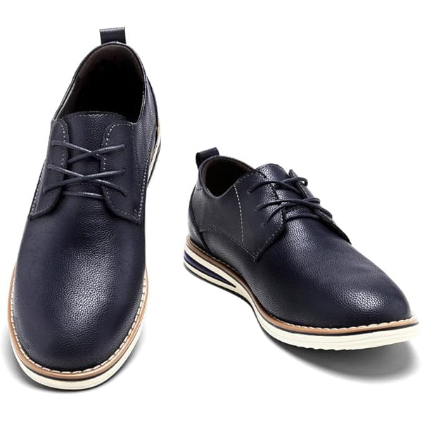 Amazon | (プラダ) PRADAメンズ レースアップ シューズBALTICO (バル