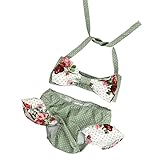 プタス（Putars）水着 ビキニ 新生児水着 ベビー水着 ベビー服 海 海水浴 水泳 リゾート 旅行 プール新生児 子供 女の子 赤ちゃん スポーツ 運動服 お洒落 おしゃれ 可愛い かわいい 出産