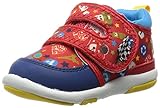 [ディズニー] DISNEY ベビーシューズ DN B1159 DN B1159 レッド (レッド/14)