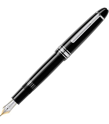Amazon | (モンブラン) MONTBLANC マイスターシュテュック 146 万年筆