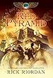 The Kane Chronicles, Book One: The Red Pyramid