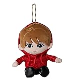 【はぴぬいcollection】 HiHi Jets 井上瑞稀 はぴぬい マスコット ぬいぐるみ キーホルダー