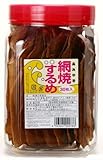 よっちゃん食品工業 網焼するめ 30枚