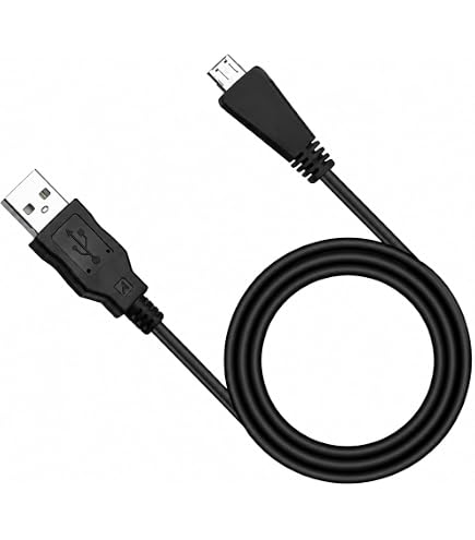 Amazon.co.jp: 交換用 VMC-MD3 USB 充電ケーブル Sony デジタルカメラ