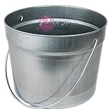 塗料容器段付プレス缶