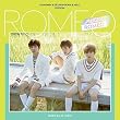 3rdミニアルバム - Miro (韓国盤)カンミン、スンファン&マイロ・エディション