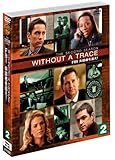 WITHOUT A TRACE/FBI ���H�҂�ǂ�!�q�Z�J���h�r�Z�b�g2