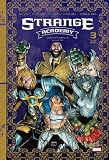 ストレンジ・アカデミー3:ウィッシュクラフト (ShoPro Books)