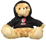 NFL Cleveland Browns Hoodie Bear、9-inch