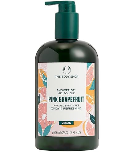 HermosoLagoさん専用　シャワージェルとボディーミルクセット Amazon.co.jp: ザボディショップ [公式] ミニ シャワージェルセット