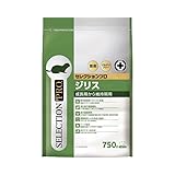 イースター ジリスセレクションプロ グルテンフリー 750g