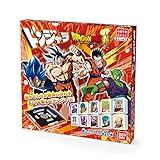 ドンジャラ ドラゴンボール超(対象年齢:6歳以上)